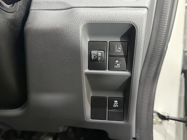 ホンダ Ｎ－ＶＡＮ Ｇ