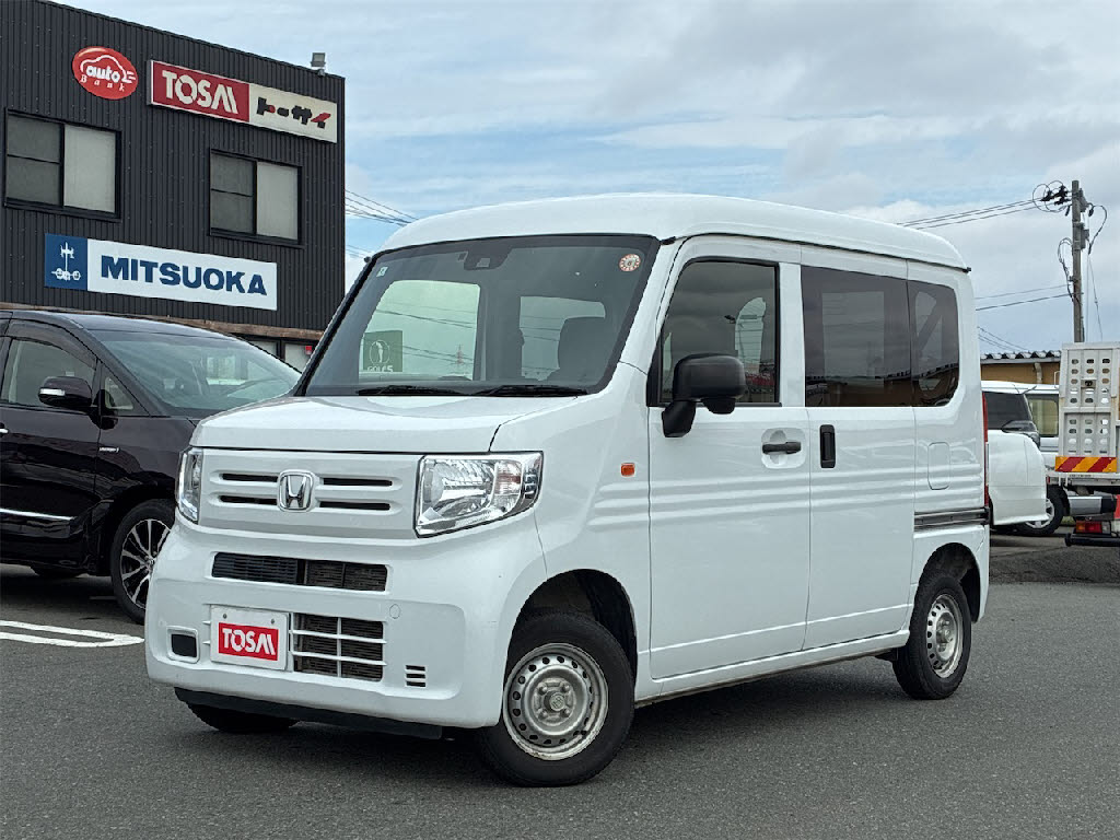 ホンダ Ｎ－ＶＡＮ