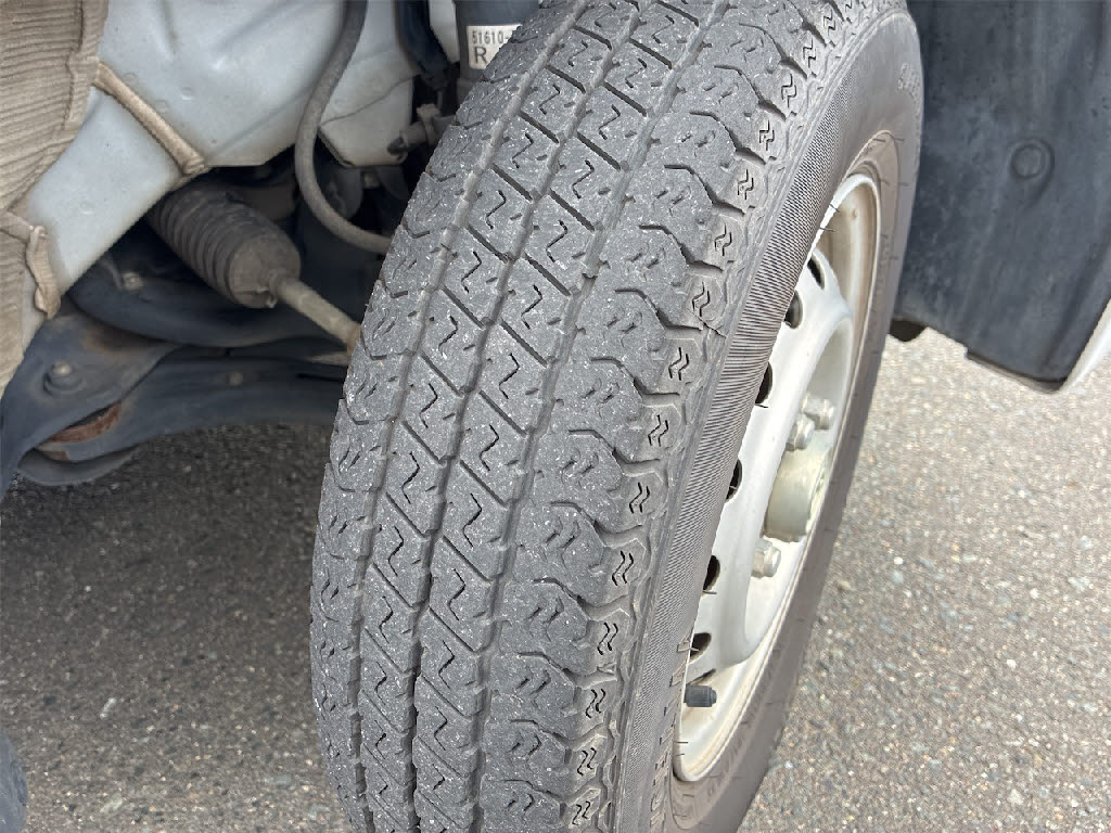 ホンダ Ｎ－ＶＡＮ G・ﾎﾝﾀﾞｾﾝｼﾝｸﾞ 4WD