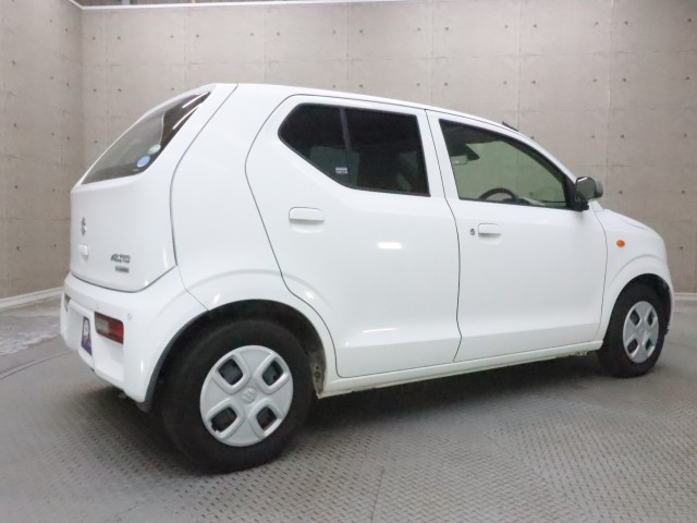 スズキ アルト Ｌ