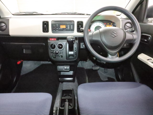 スズキ アルト Ｌ