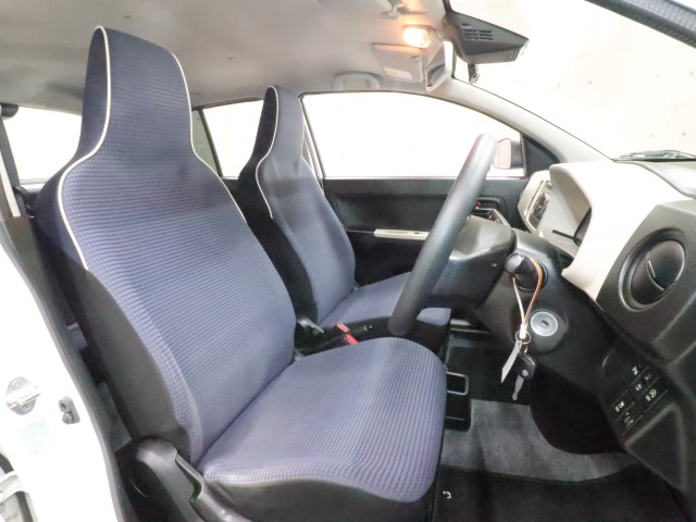 スズキ アルト Ｌ