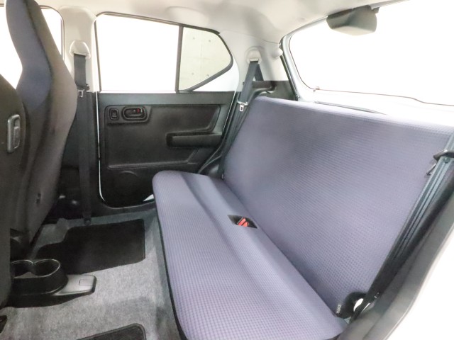 スズキ アルト Ｌ