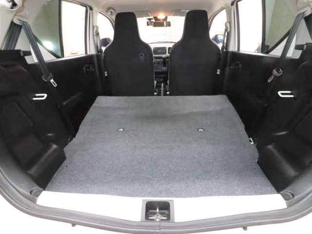 スズキ アルト Ｌ