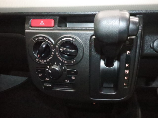 スズキ アルト Ｌ