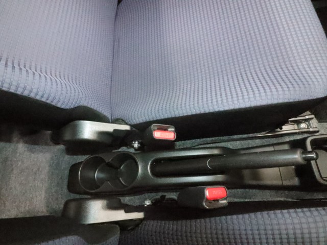 スズキ アルト Ｌ