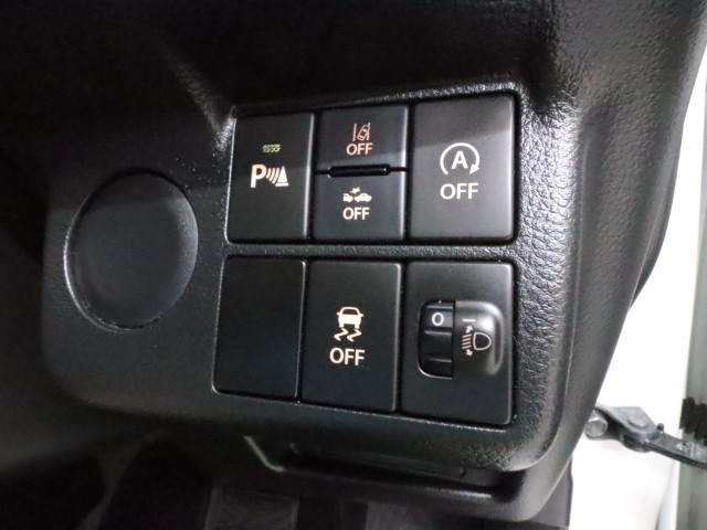 スズキ アルト Ｌ