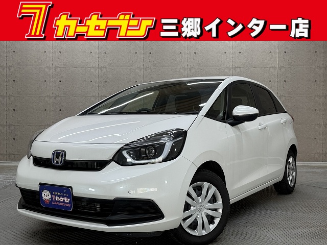 ホンダ ﾌｨｯﾄﾊｲﾌﾞﾘｯﾄﾞ