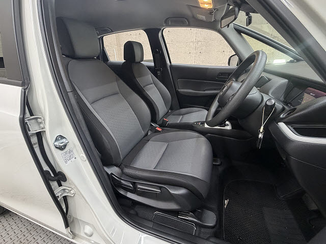 ホンダ ﾌｨｯﾄﾊｲﾌﾞﾘｯﾄﾞ ﾍﾞｰｼｯｸ