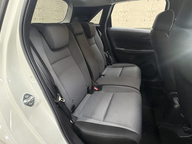 ホンダ ﾌｨｯﾄﾊｲﾌﾞﾘｯﾄﾞ ﾍﾞｰｼｯｸ