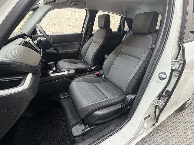 ホンダ ﾌｨｯﾄﾊｲﾌﾞﾘｯﾄﾞ ﾍﾞｰｼｯｸ