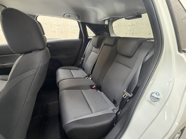 ホンダ ﾌｨｯﾄﾊｲﾌﾞﾘｯﾄﾞ ﾍﾞｰｼｯｸ