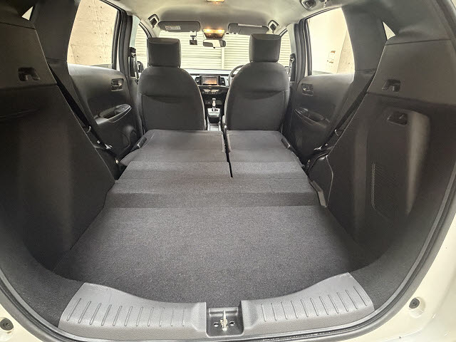 ホンダ ﾌｨｯﾄﾊｲﾌﾞﾘｯﾄﾞ ﾍﾞｰｼｯｸ