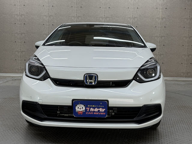 ホンダ ﾌｨｯﾄﾊｲﾌﾞﾘｯﾄﾞ ﾍﾞｰｼｯｸ