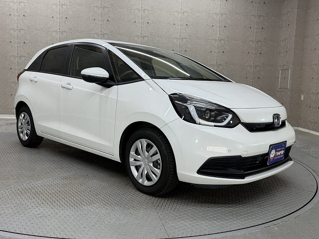 ホンダ ﾌｨｯﾄﾊｲﾌﾞﾘｯﾄﾞ ﾍﾞｰｼｯｸ