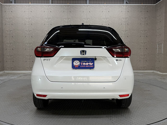 ホンダ ﾌｨｯﾄﾊｲﾌﾞﾘｯﾄﾞ ﾍﾞｰｼｯｸ