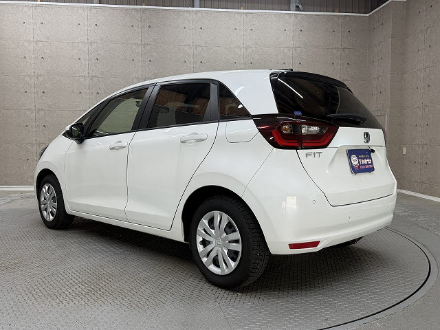 ホンダ ﾌｨｯﾄﾊｲﾌﾞﾘｯﾄﾞ ﾍﾞｰｼｯｸ