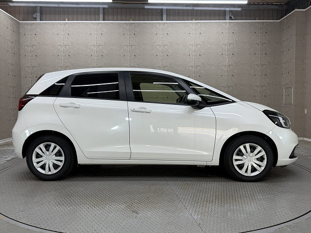 ホンダ ﾌｨｯﾄﾊｲﾌﾞﾘｯﾄﾞ ﾍﾞｰｼｯｸ