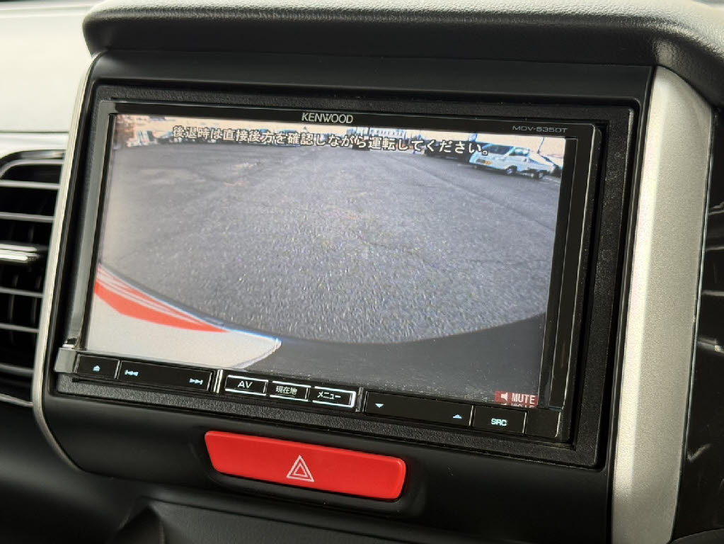 ホンダ Ｎ　ＢＯＸカスタム G・ﾀｰﾎﾞﾊﾟｯｹｰｼﾞ