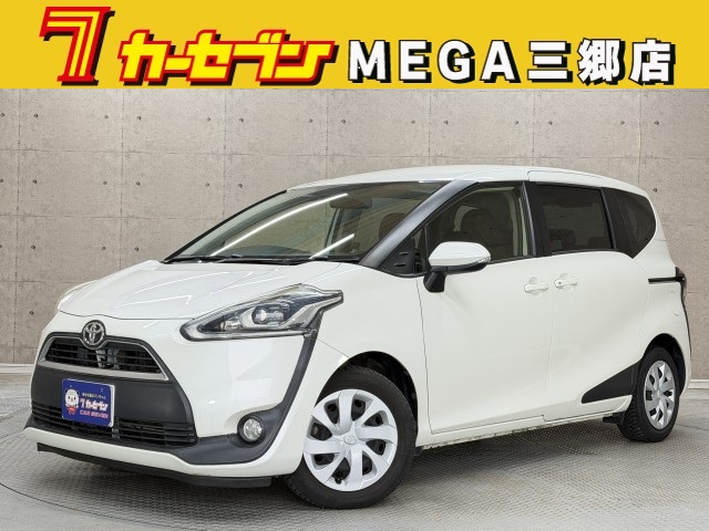 トヨタ シエンタ