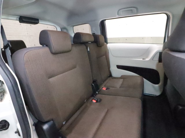 トヨタ シエンタ G