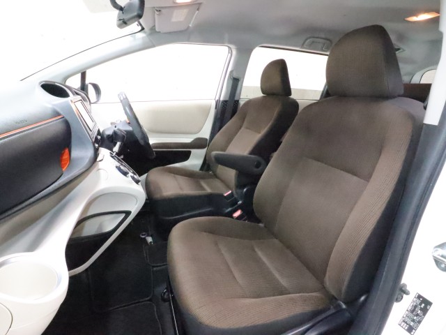 トヨタ シエンタ G