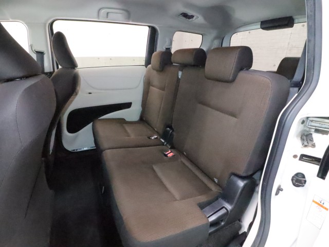 トヨタ シエンタ G