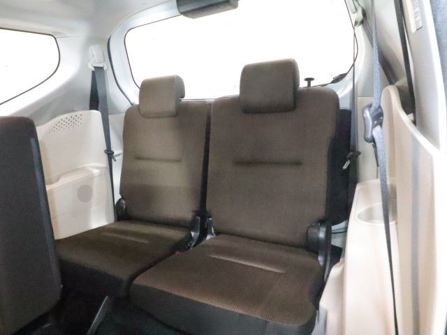 トヨタ シエンタ G