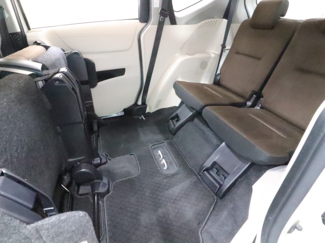 トヨタ シエンタ G