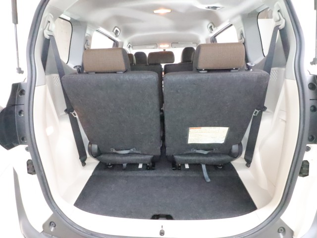 トヨタ シエンタ G