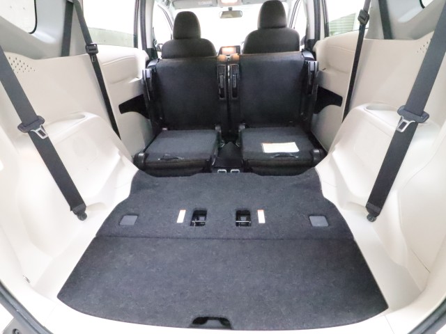 トヨタ シエンタ G