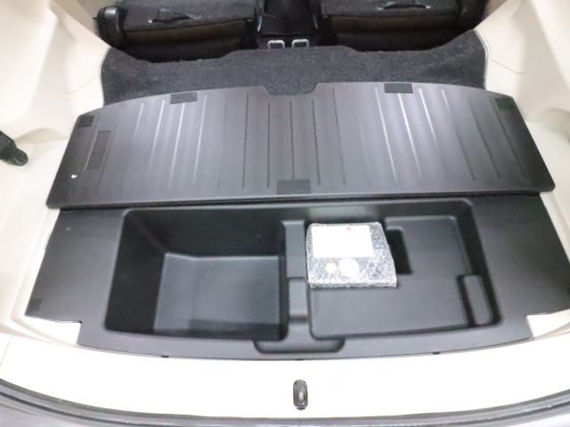 トヨタ シエンタ G