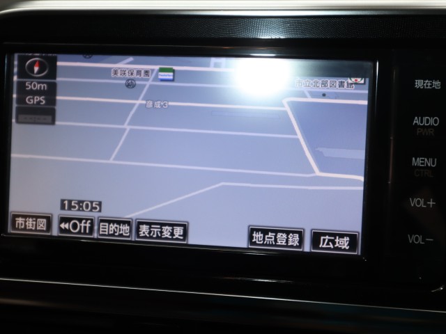 トヨタ シエンタ G