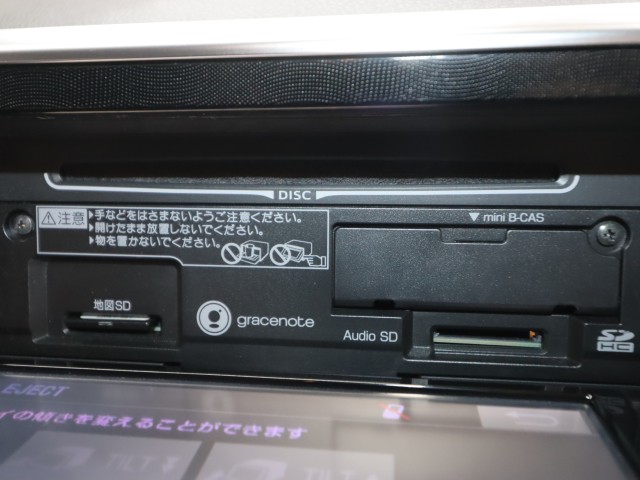 トヨタ シエンタ G