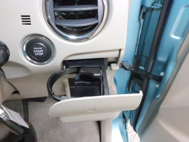 スズキ パレット L