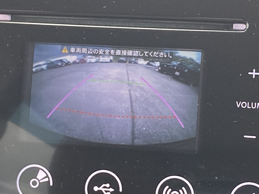 ニッサン モコ 4WD ｵｰﾃﾞｨｵ&ﾊﾞｯｸﾋﾞｭｰﾓﾆﾀｰ付