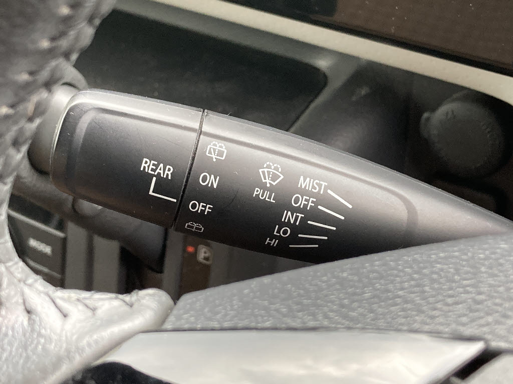 ニッサン モコ 4WD ｵｰﾃﾞｨｵ&ﾊﾞｯｸﾋﾞｭｰﾓﾆﾀｰ付