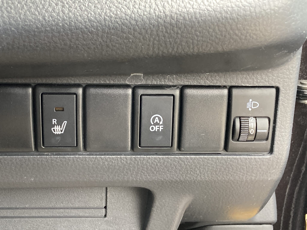 ニッサン モコ 4WD ｵｰﾃﾞｨｵ&ﾊﾞｯｸﾋﾞｭｰﾓﾆﾀｰ付