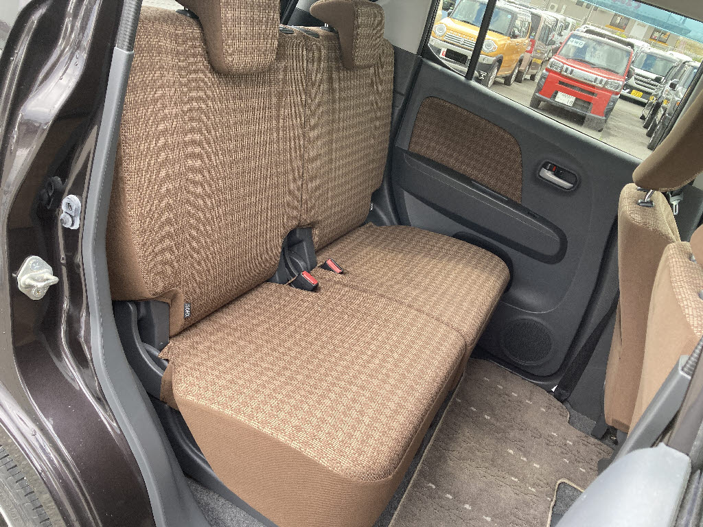 ニッサン モコ 4WD ｵｰﾃﾞｨｵ&ﾊﾞｯｸﾋﾞｭｰﾓﾆﾀｰ付