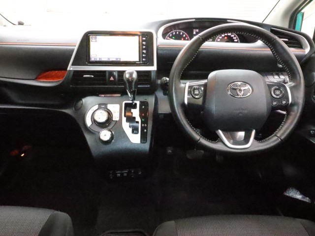 トヨタ シエンタ ファンベースＧ