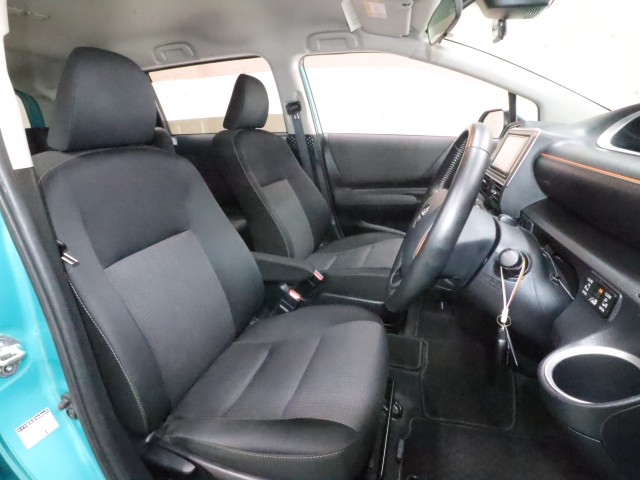 トヨタ シエンタ ファンベースＧ