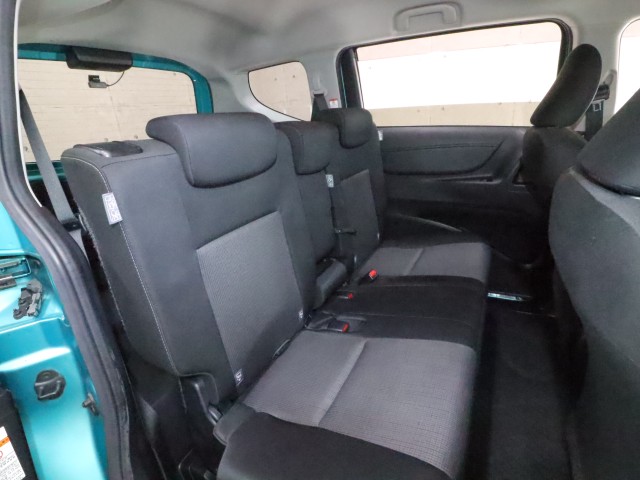 トヨタ シエンタ ファンベースＧ