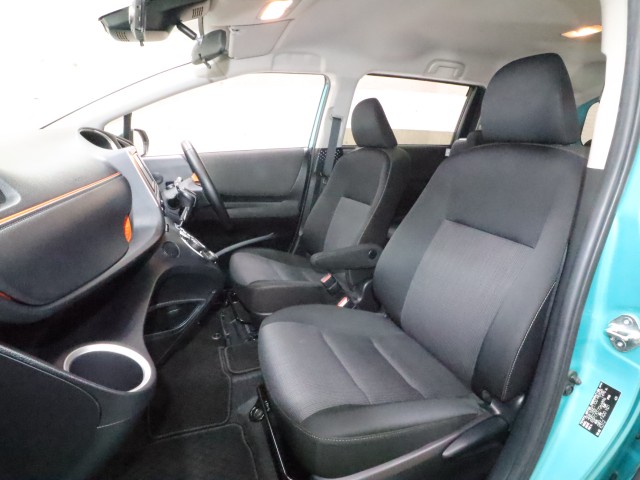 トヨタ シエンタ ファンベースＧ