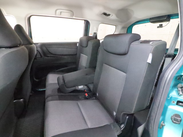 トヨタ シエンタ ファンベースＧ