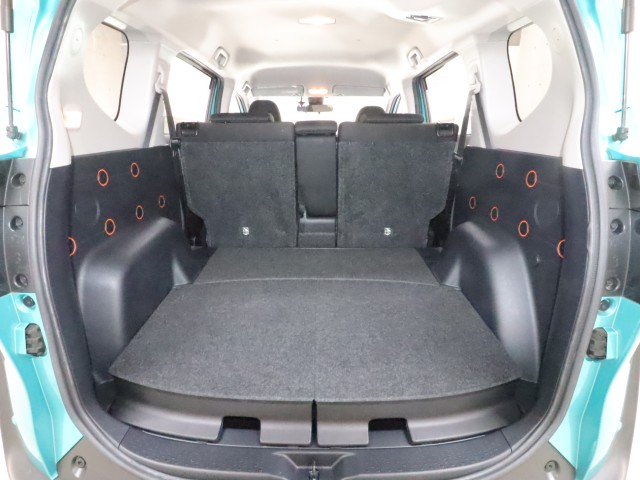 トヨタ シエンタ ファンベースＧ