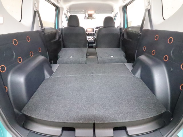 トヨタ シエンタ ファンベースＧ