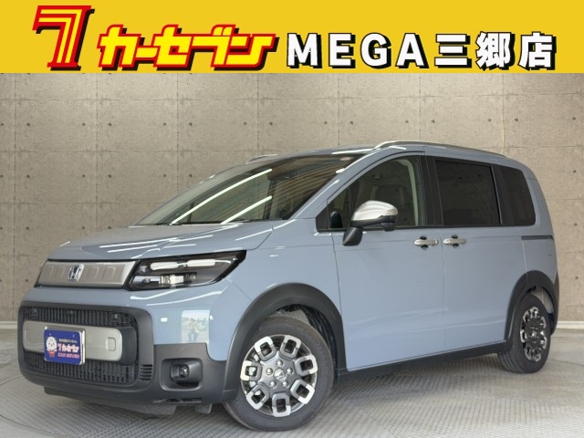 ホンダ ﾌﾘｰﾄﾞﾊｲﾌﾞﾘｯﾄﾞ