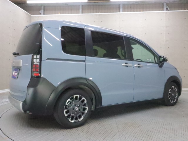 ホンダ ﾌﾘｰﾄﾞﾊｲﾌﾞﾘｯﾄﾞ ｅＨＥＶクロスター
