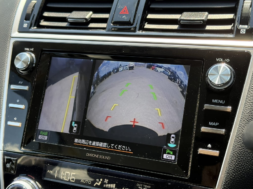 スバル ﾚｶﾞｼｨｱｳﾄﾊﾞｯｸ ﾘﾐﾃｯﾄﾞ