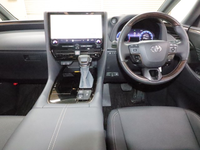 トヨタ アルファード Ｚ